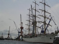 Hanse sail 2010.SANY3416